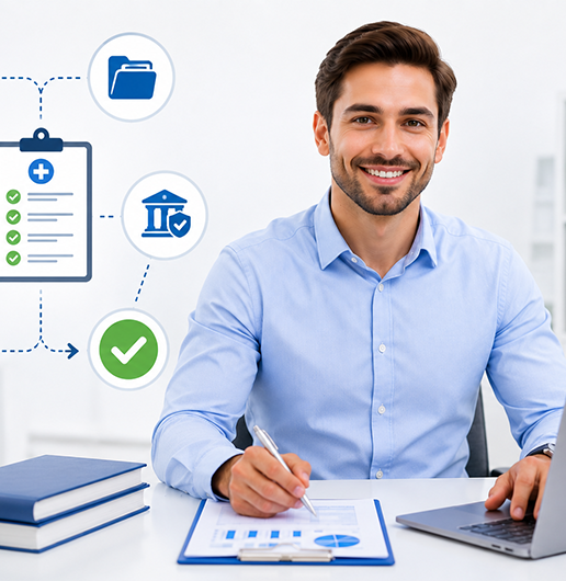 Prior Authorization Services