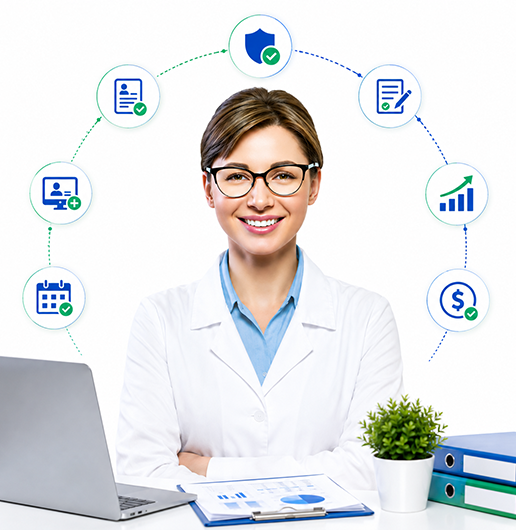 Revenue Cycle Management